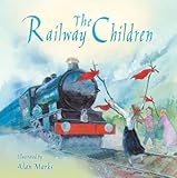 The railway children