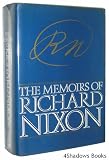 Memoirs (0448143747) by Nixon, Richard Milhous