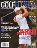 Golf Fitness, July/August 2008 Issue