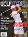 Golf Fitness, July/August 2008 Issue