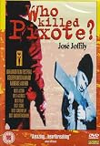Revue C'est La Vie  / Who Killed Pixote?