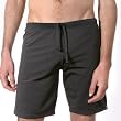 Pillar Men's Yoga Short w/inner liner (Dryflex version)