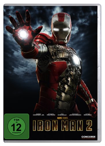 Iron Man 2