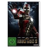 Iron Man 2von "Robert Downey Jr."