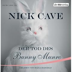 Der Tod des Bunny Munro