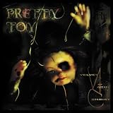 Pretty Toy an album by Velvet Acid Christ