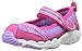 Stride Rite Made2Play Toddler and Little Girls Scarlet Sandal