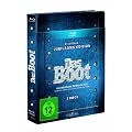 Das Boot - Steelbook (Jubil�ums Edition, 3 Disc) [Blu-ray]