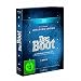 Das Boot - Steelbook (Jubil�ums Edition, 3 Disc) [Blu-ray]
