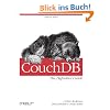 CouchDB: The Definitive Guide