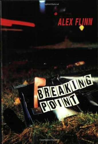 Breaking Point - Paperback
