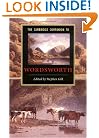 The Cambridge Companion to Wordsworth (Cambridge Companions to Literature)