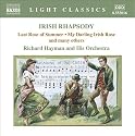 Irish Rhapsody
