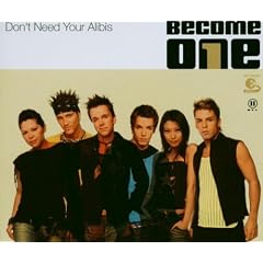 Don't need your alibis (3 versions, 2003)