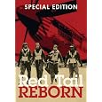 Red Tail Reborn - Special Edition BluRay [Blu-ray]