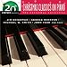 Christmas Collection on Piano: 20th Century Masters