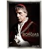 The Borgias - Season 1-2 [DVD]