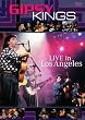 Live in Los Angeles