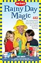 Joey Green's Rainy Day Magic : 443 Fun, Simple Projects to Do with Kids Using Brand-Name Products You've Already Got Around the House