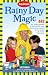 Joey Green's Rainy Day Magic : 443 Fun, Simple Projects to Do with Kids Using Brand-Name Products You've Already Got Around the House