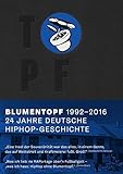 Image de Topf. 24 Jahre deutsche Hiphop-Geschichte
