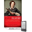 Charlotte Bronte, Sherri Browning Erwin - Jane Slayre