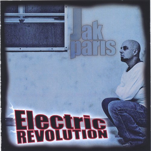 Electric Revolution 