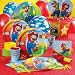 Super Mario Bros. Party Supplies - Deluxe Pack