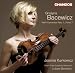 Classical Music : Grazyna Bacewicz: Violin Concertos Nos. 1, 3, 7