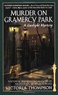 Murder on Gramercy Park