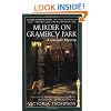 Murder On Gramercy Park