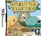 My Little Flufties (Nintendo DS)