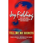 Tell Me No Secrets book cover