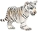 Schleich Tiger Toy Figure, White