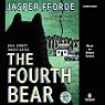 The Fourth Bear: A Nursery Crime