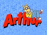 Arthur: Big Brother Binky, Pts. 1 and 2