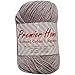 Premier Yarns Home Cotton Yarn - Solid-pewter