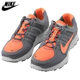 (ナイキ) NIKE RUN AVANT+ 081GRY/ORG/GRY