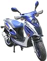 Bahama MC-07 150cc DOT/EPA