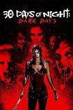 Mia Kirshner in the movie 30 Days of Night: Dark Days Mia Kirshner in the movie 30 Days of Night: Dark Days