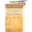 The History of South Africa: Intended as a Concise Manual of South African History for General Use, and as a Reading... by Alexander Wilmot