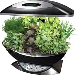 Outdoor Living : AeroGarden  PRO100 with Gourmet Herb Seed Kit