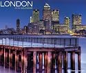 London Calendar 2010