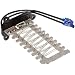 American Dryer GXT218 Replacement Heating Element, 115V, 900W Power, for GXT6 and GXT9 Model Hand Dryers