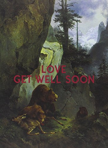 Get Well Soon - Love - Zortam Music