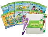 LeapFrog Tag Learn And Love To Read Set 51vjG0BYm3L. SL160 LeapFrog Tag Learn And Love To Read Set