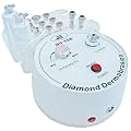 U-Style 3 in 1 Pro Diamond Tip Microdermabrasion Machine System