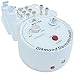 U-style 3 in 1 Pro Diamond Tip Microdermabrasion Machine System By Best Medical Direct