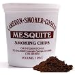 Camerons Mesquite Wood Chips