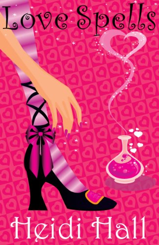 Love Spells (Part Three) (The Mystic Series Book 3)